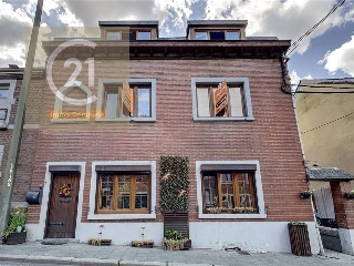 Maison à vendre Rochefort (VBD57479)