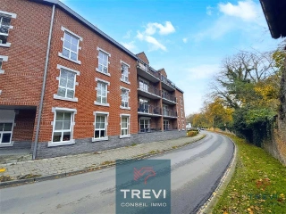 Appartement te huur Edingen (VBD57480)