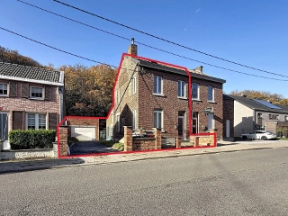 Huis te koop Flémalle (VBD57483)