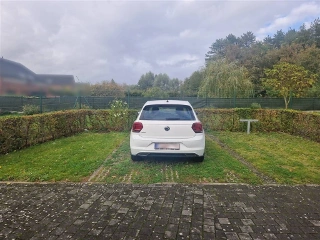 Parking for rent Péruwelz (VBD57490)