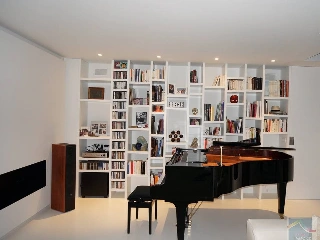 Appartement te huur Anderlecht (VBD57496)