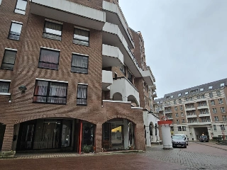 Studio for sale Elsene (VBD57497)