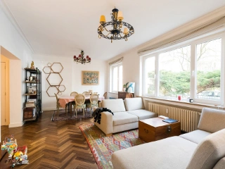 Apartment for sale Elsene (VBD57500)