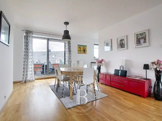 Penthouse for rent Etterbeek (VBD57503)