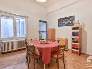 Residence for sale Sint-Gillis (VBD57533)