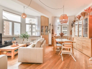 Apartment for sale Vorst (VBD57535)