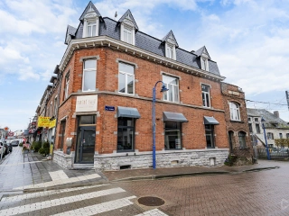 Huis gemengd gebruik te koop Beauraing (VBD57542)