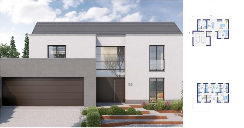 Nieuwbouw: huis te koop - Visé. Immovlan