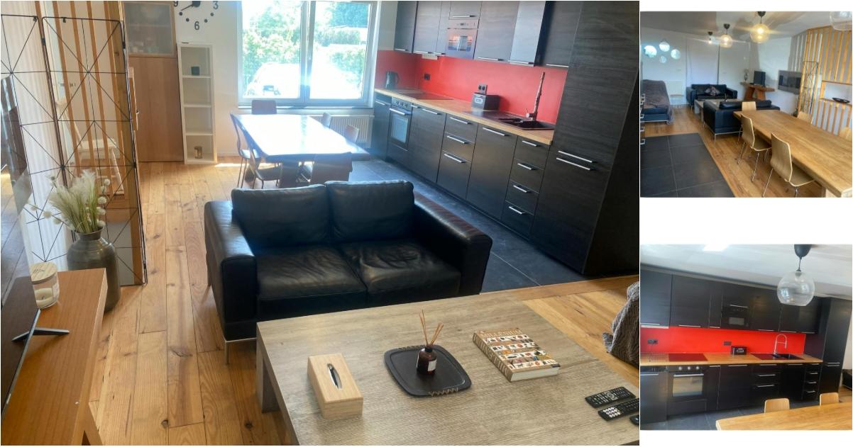 Maison à louer à Rue Louis Gheude Braine-le-Château (VBD79365) - Aanzicht 2