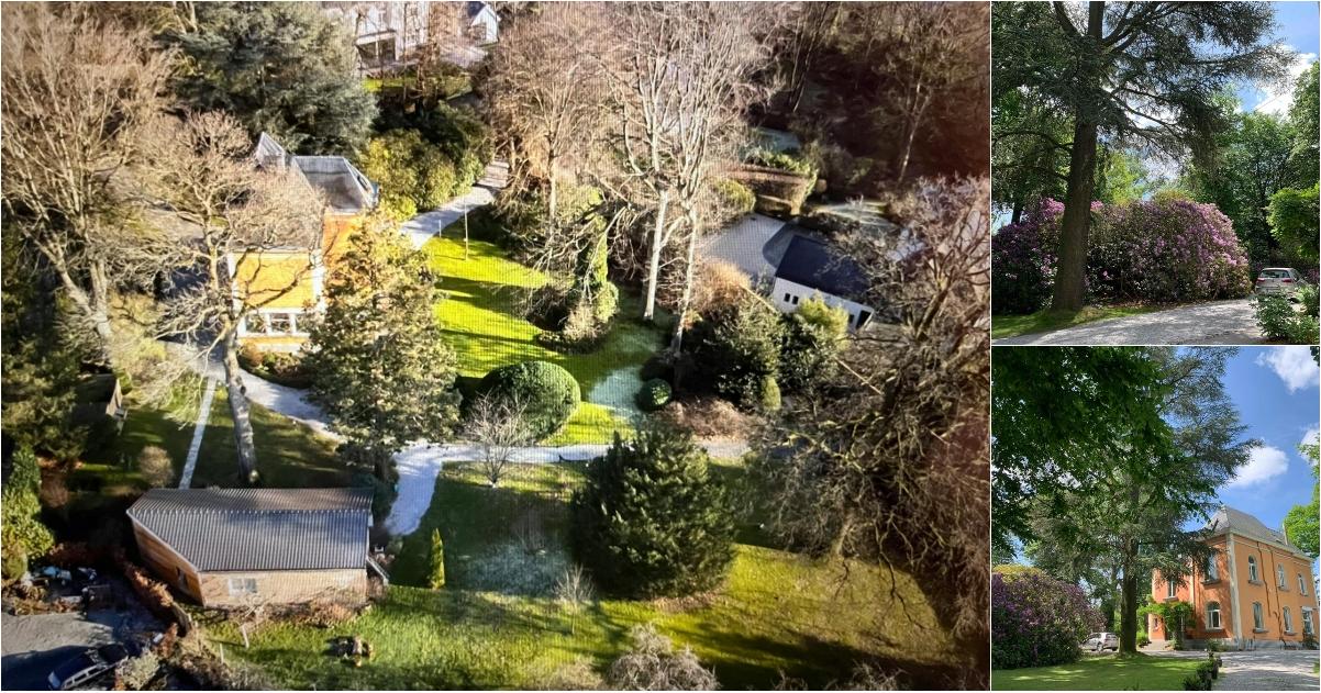 Maison à louer à Labbelaan Overijse (VBD92206) - Aanzicht 2