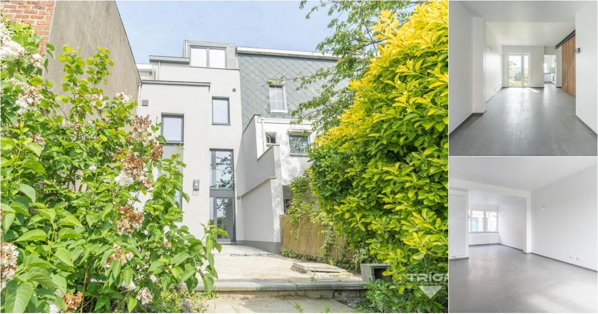 House in Braine-l'Alleud, Colo-Hugues, La Neuville - Aanzicht 2