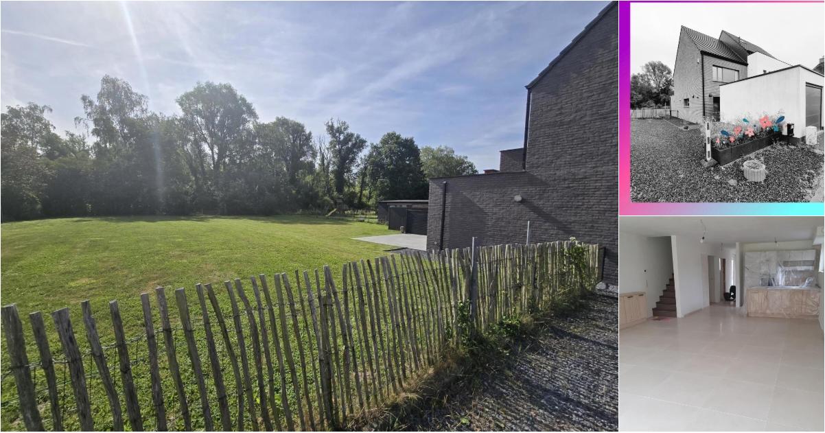 Maison à louer à Rue Paul Dufour 26 Saint-Symphorien (VBD98272) - Aanzicht 2