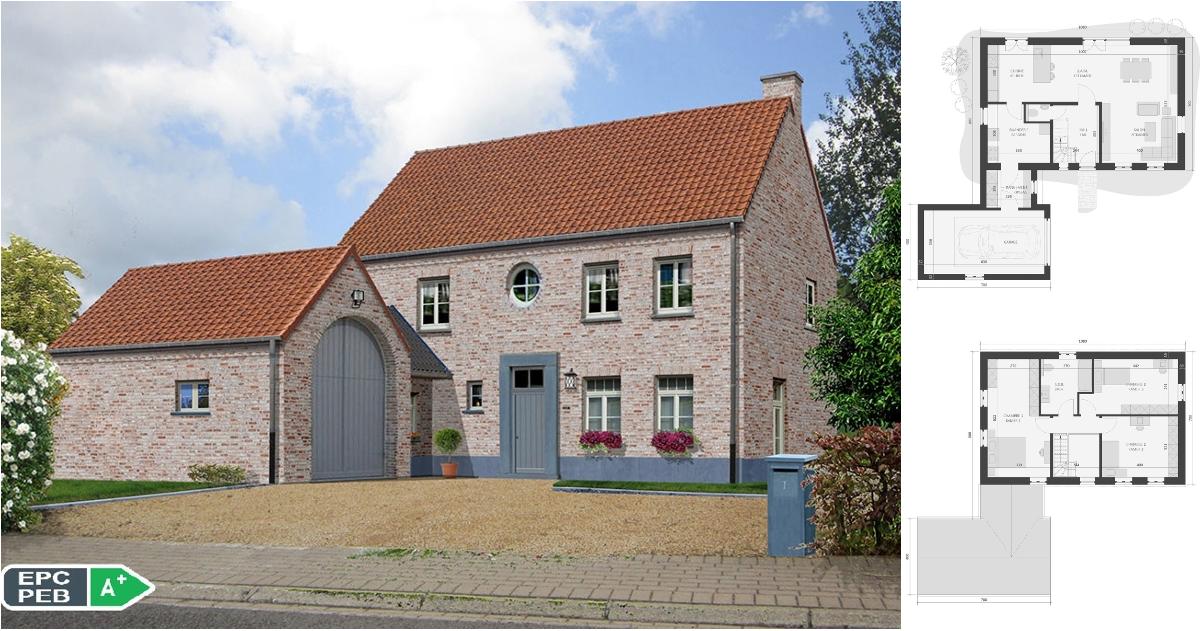 82 biens immobiliers à vendre - Wierde dès 99 000 euros | Immovlan