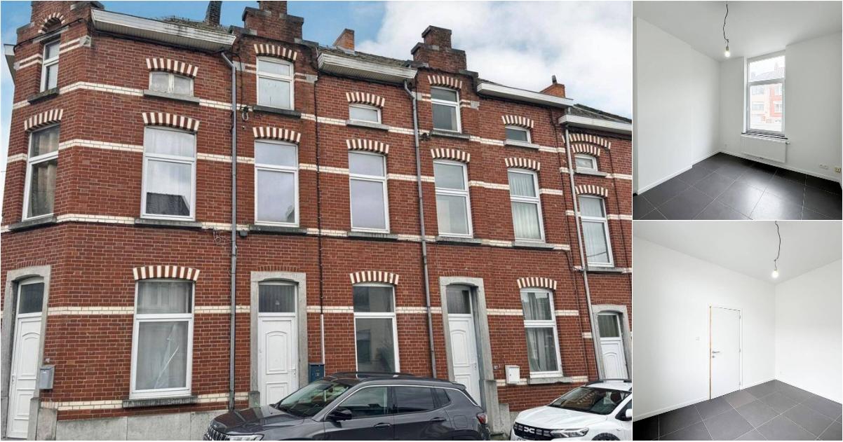 Maison à louer à Avenue de Burlet 85 Nivelles (VBE04222) - Aanzicht 2
