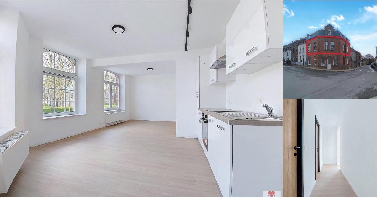 Apartment in Florennes, Rosée - Aanzicht 2
