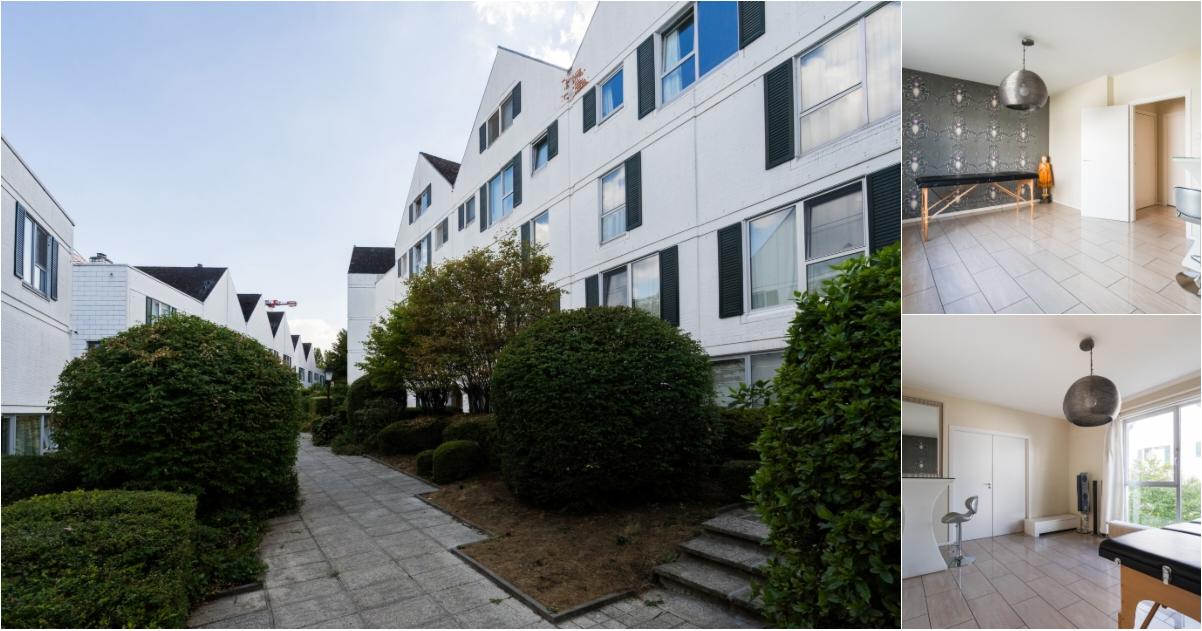 Appartement à vendre à Avenue des Eoliennes 8 Woluwe-Saint-Lambert ...
