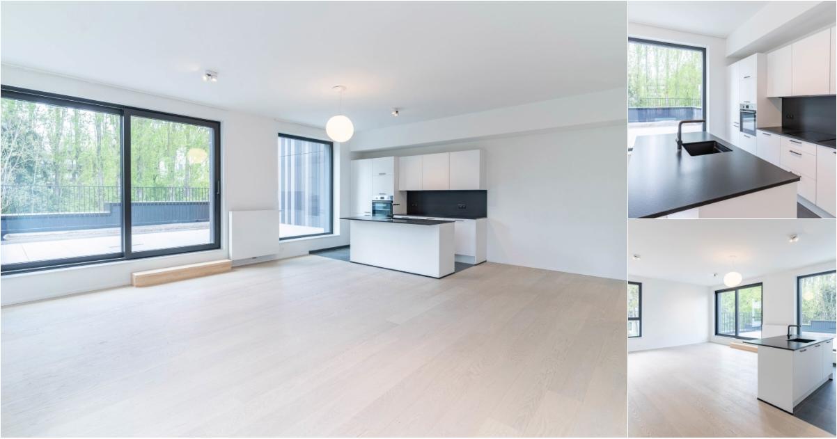 Appartement à louer à Rue Neerveld 105 Woluwe-Saint-Lambert (VBE11535)
