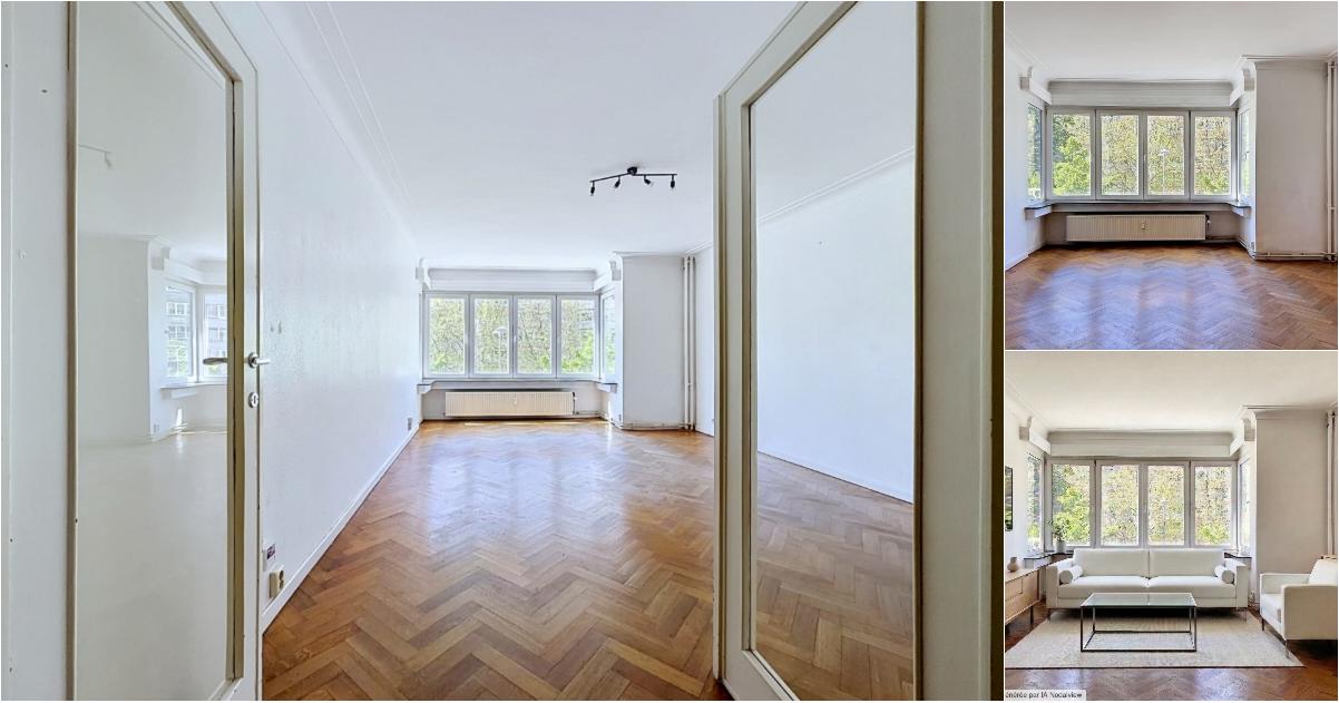 L'Appartement

【STAMMBAUM/シュタンバウム】MINESO Departamento (33.0 m²) en alquiler en Santiago (Carmen 96, 832