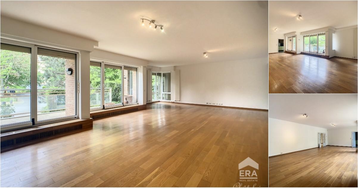 Rez-De-Chaussée à louer à Avenue d'Italie 38 Ixelles (VBE22876) - View 2