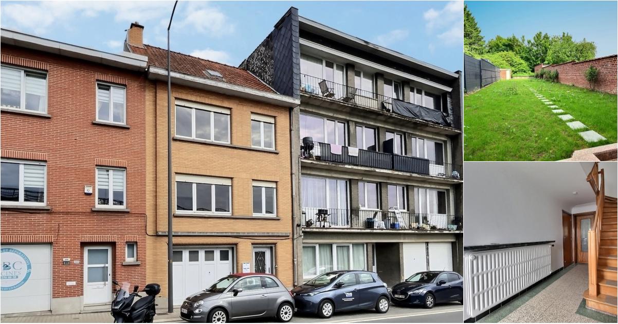 Maison à louer à Tramlaan 19 Kraainem (VBE22904) - Aanzicht 2