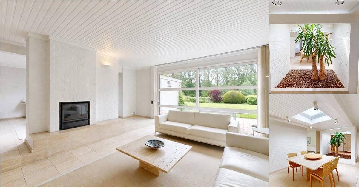 House in Wavre - View 2