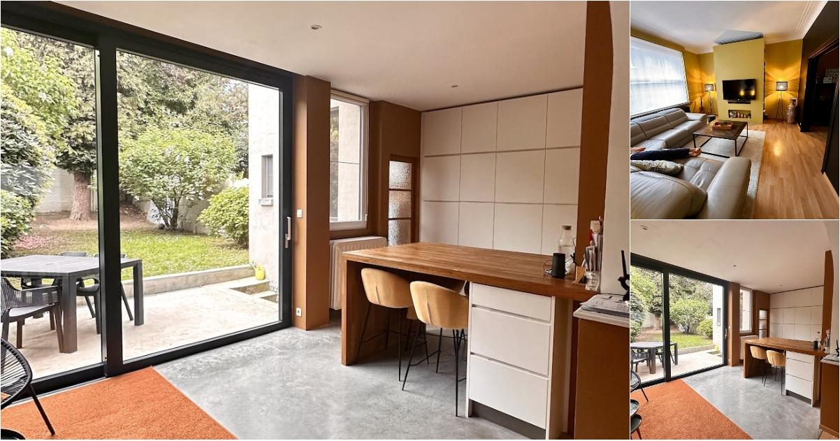 House in Anderlecht, Scheutveld, Brussel-Hoofdstad - Bruxelles-Capitale - Aanzicht 2