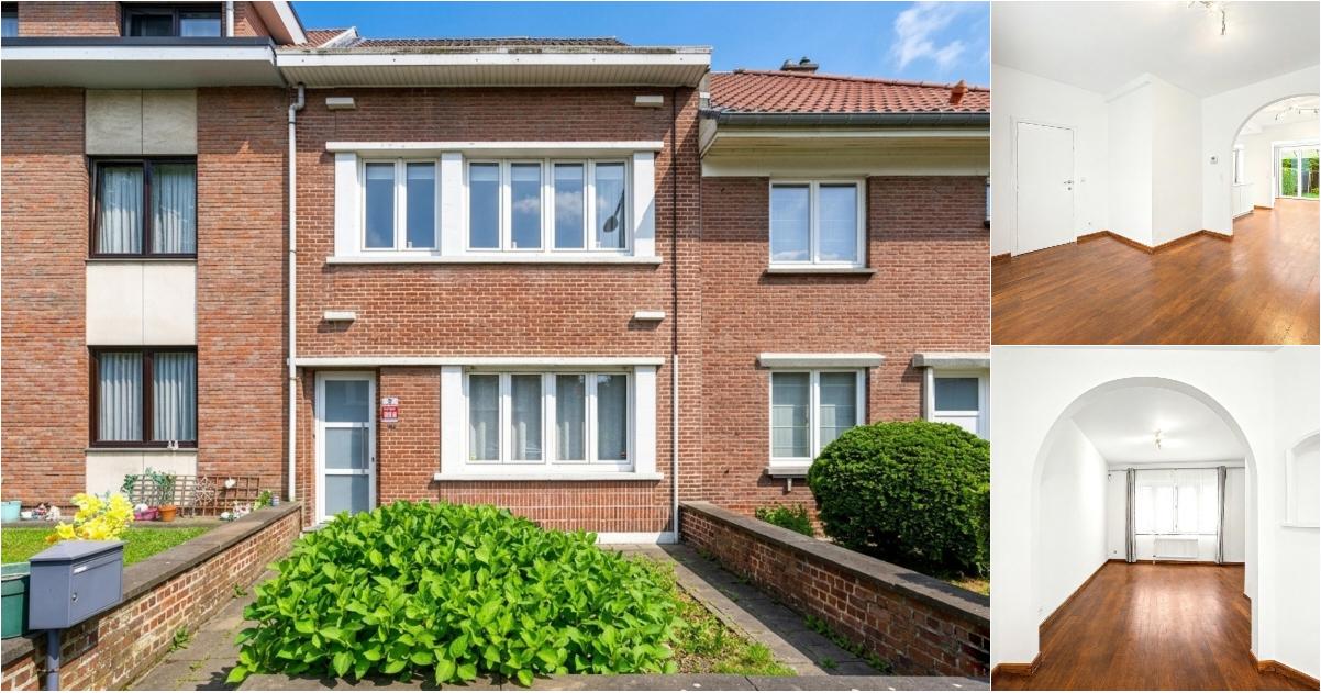 Maison à louer à Rue de la Limite 120 Woluwe-Saint-Pierre (VBE27065) - Aanzicht 2