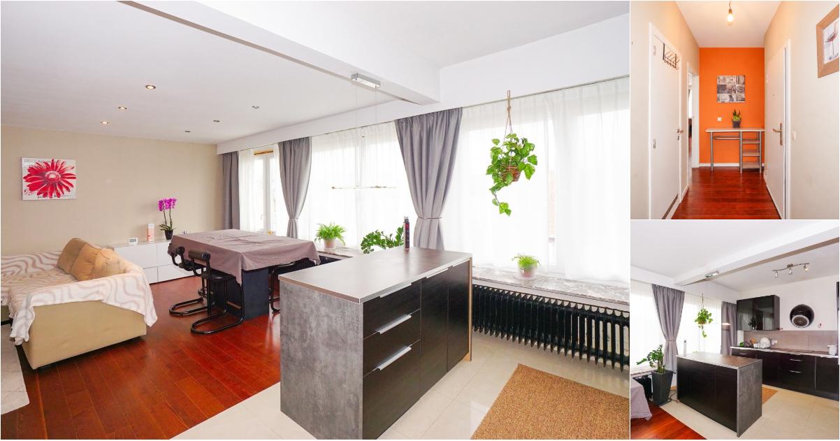 Appartement à vendre à Rue Fleurbeek 30 Drogenbos (VBE28653) - Aanzicht 2