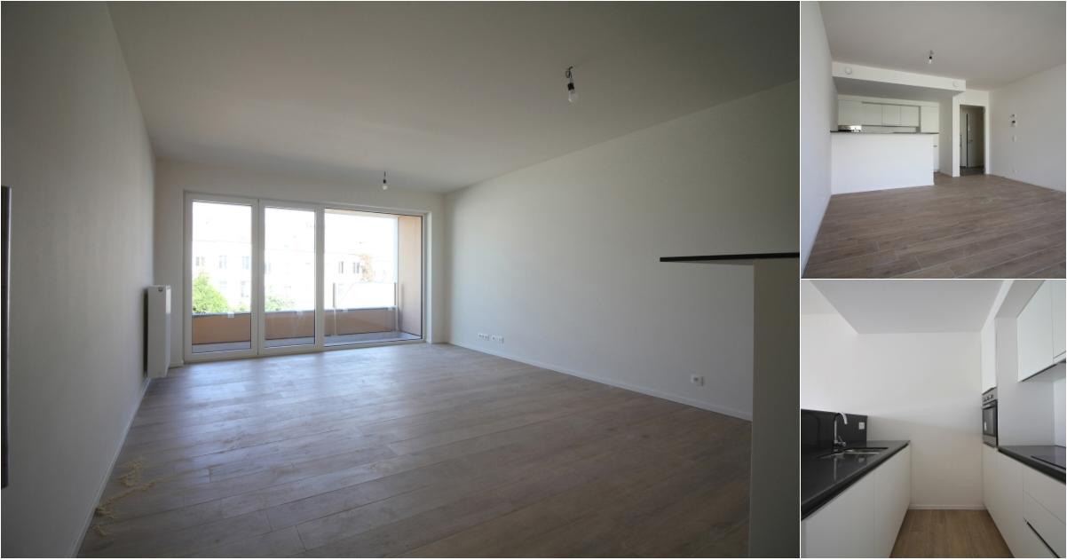 Appartement à louer avec terrasse et 2 chambres , Molenbeek-Saint-Jean (VBE29726) - Aanzicht 2