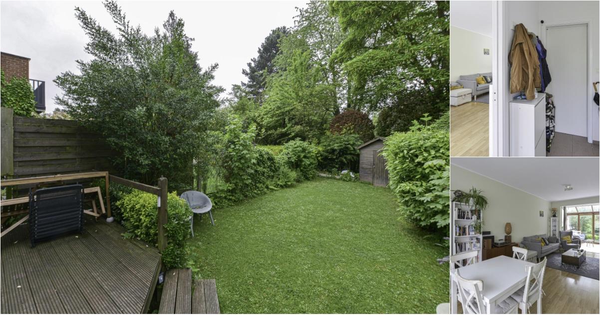Maison à louer à Avenue Reine Astrid 285 Kraainem (VBE32222) - Aanzicht 2