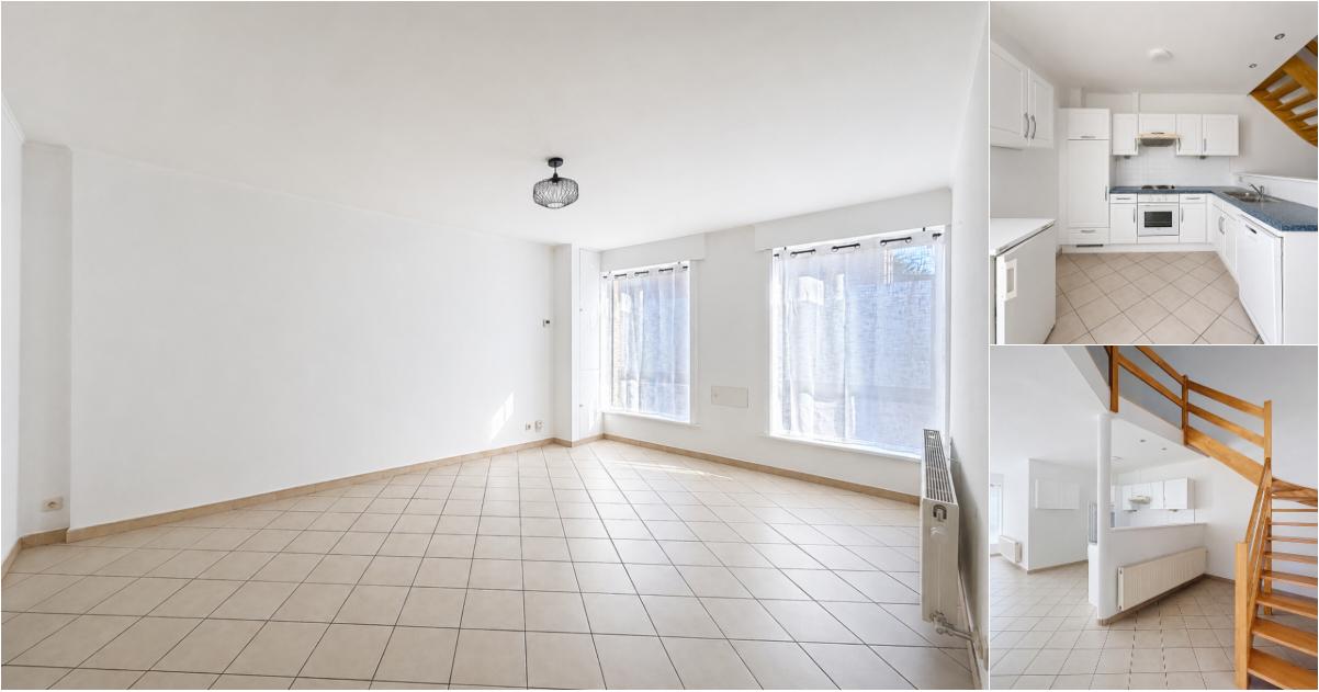 Maison à louer à Rue du Bilemont 376 Mouscron (VBE34329) - Aanzicht 2