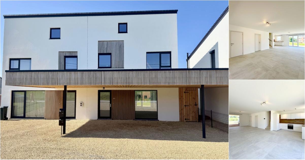 Maison à louer avec terrasse et jardin , Profondeville (VBE35584) - Aanzicht 2