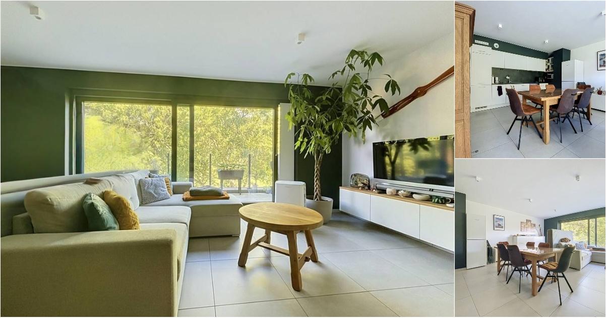 Appartement à louer à Rue Marche en Pré 50/B003 Sclayn (VBE37451) - Aanzicht 2