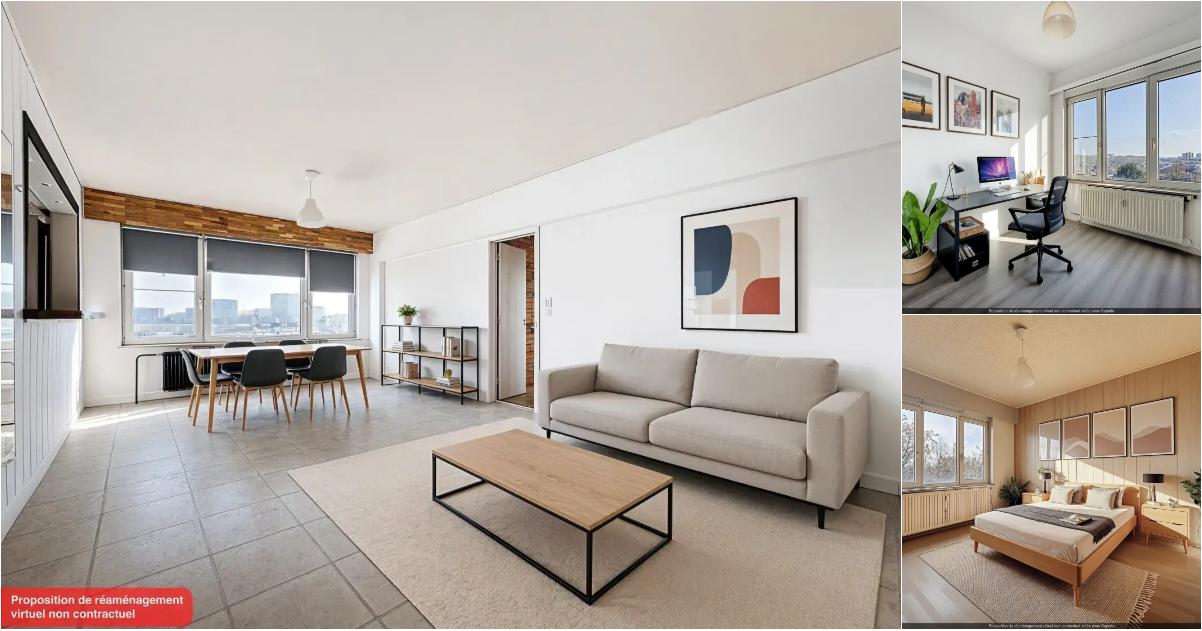 Appartement à vendre à Nieuwe Gentsesteenweg 12 Grand-Bigard (VBE38389) – pohled 2
