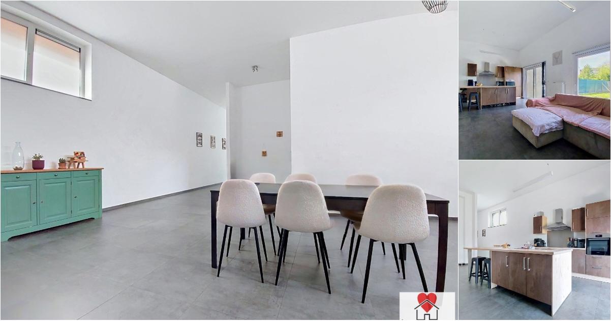 Apartment in Mettet, Le Mont - Aanzicht 2