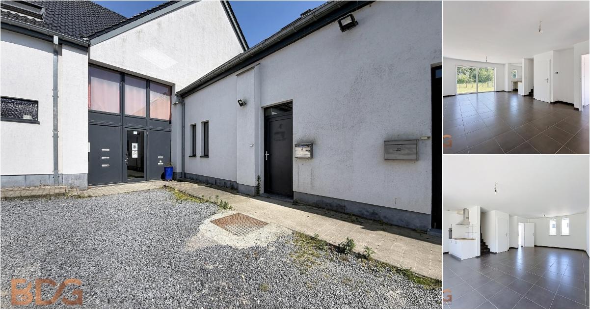 Maison à louer à Grand Chemin 3 Brugelette (VBE40312) - Aanzicht 2