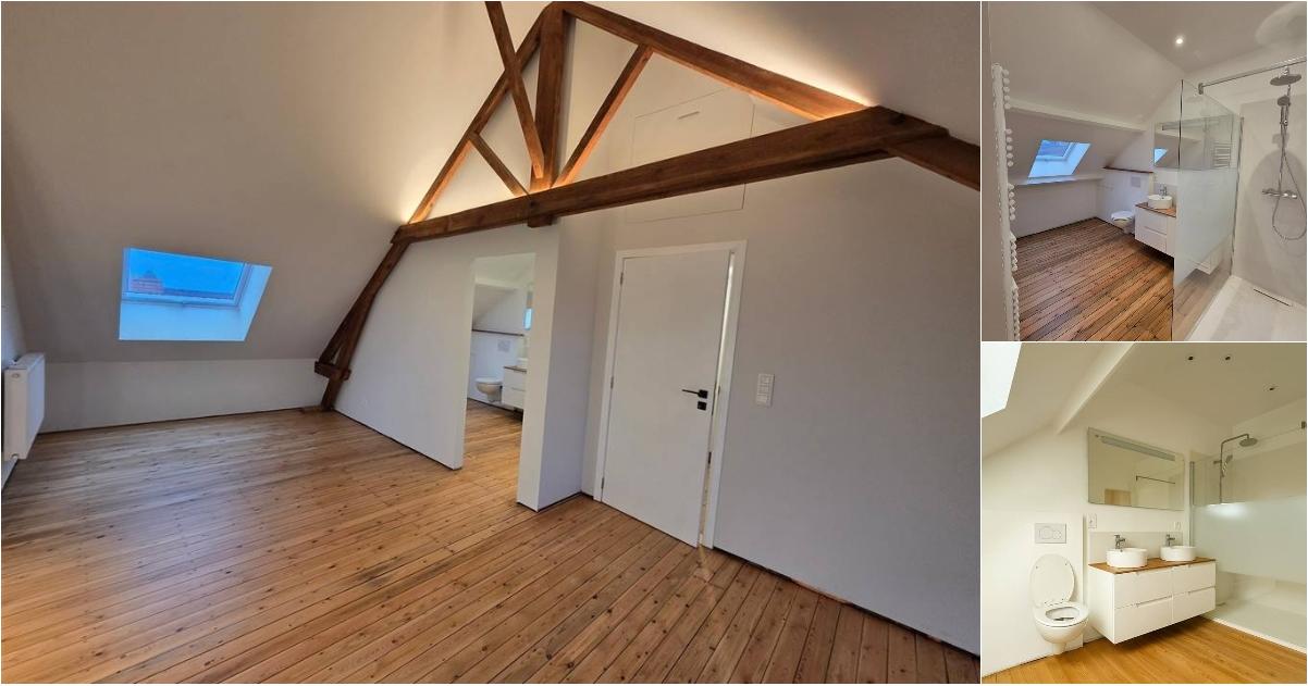 House in Braine-l'Alleud, Colo-Hugues, Le Ménil - Aanzicht 2