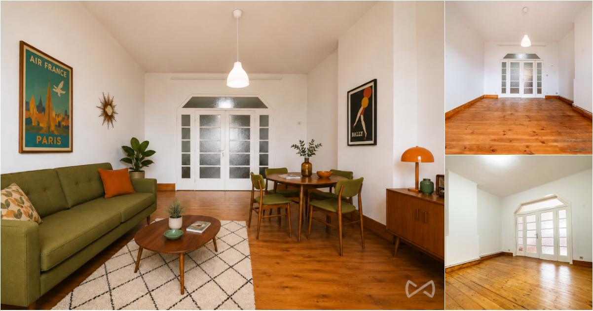 Appartement à vendre à Karreveld 8 Molenbeek-Saint-Jean (VBE40533) - Aanzicht 2