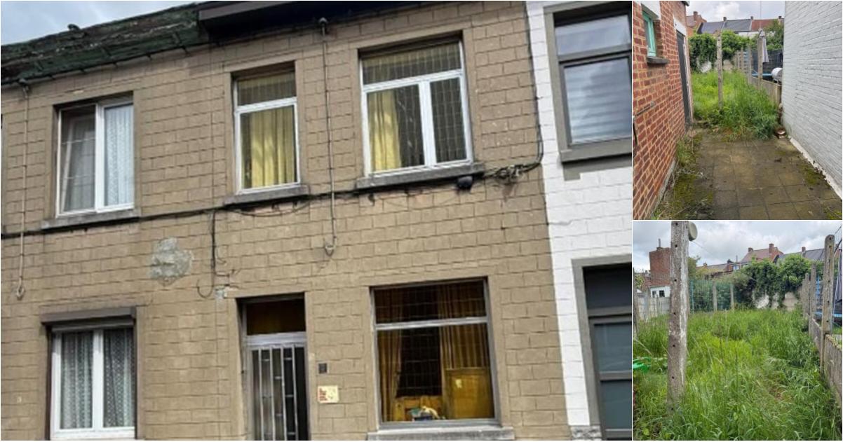 Maison à vendre à Rue de Saint-Vaast 8 La Louvière (VBE40559) – pohled 2
