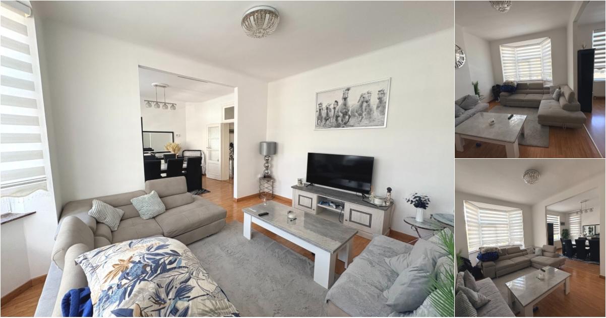 Appartement à vendre avec terrasse et 1 chambre , Ganshoren (VBE41126) – pohled 2