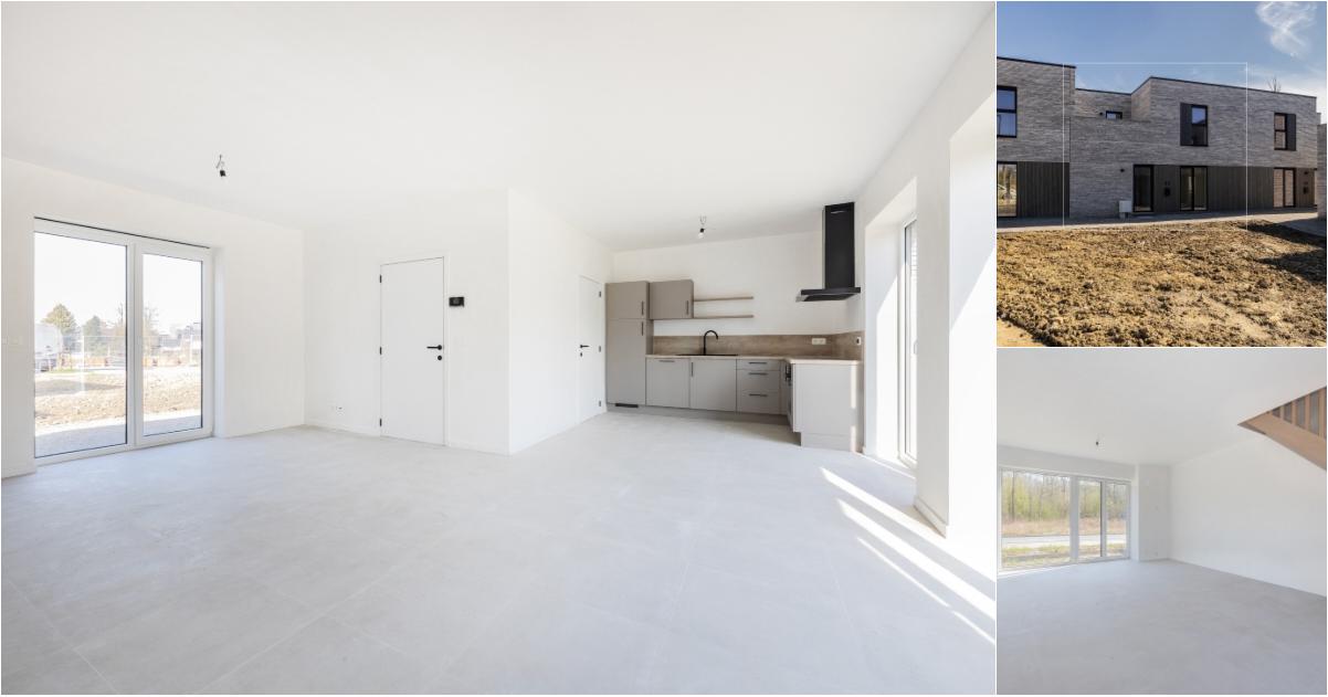 Maison à vendre à Rue de la Malogne 19 La Louvière (VBE41263) – pohled 2