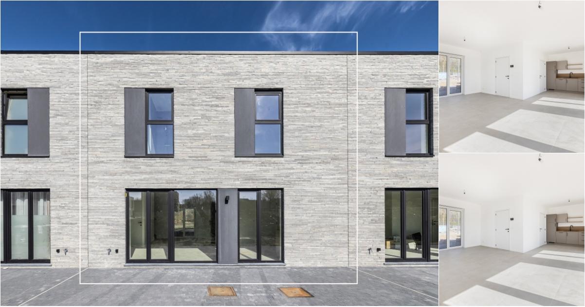 Maison à vendre à Rue de la Malogne 26 La Louvière (VBE41267) – pohled 2