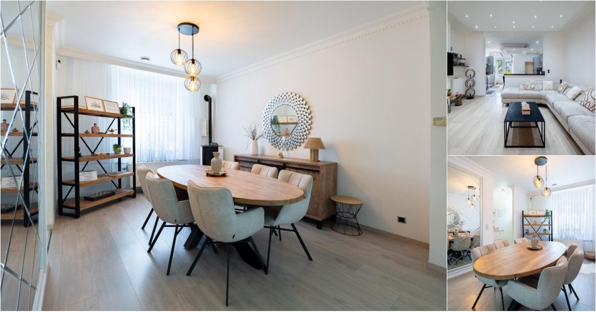 Maison à vendre à Rue Bayet 30 Charleroi (VBE41480) - Aanzicht 2