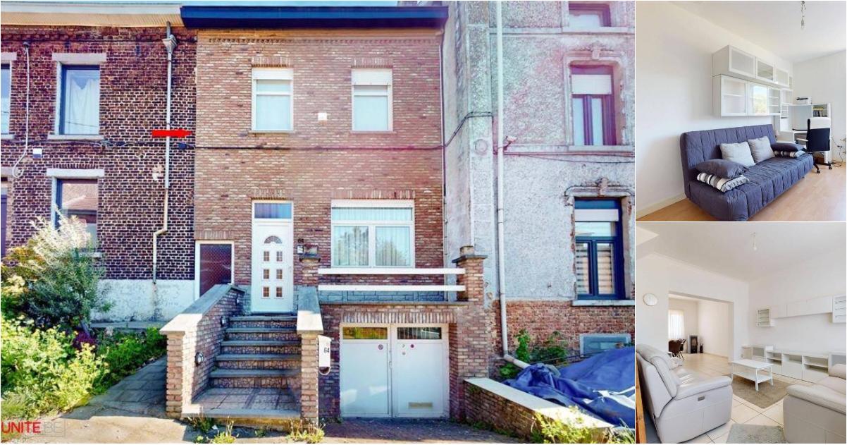 Maison à vendre à de lodelinsart 64 Montignies-sur-Sambre (VBE41881) – pohled 2