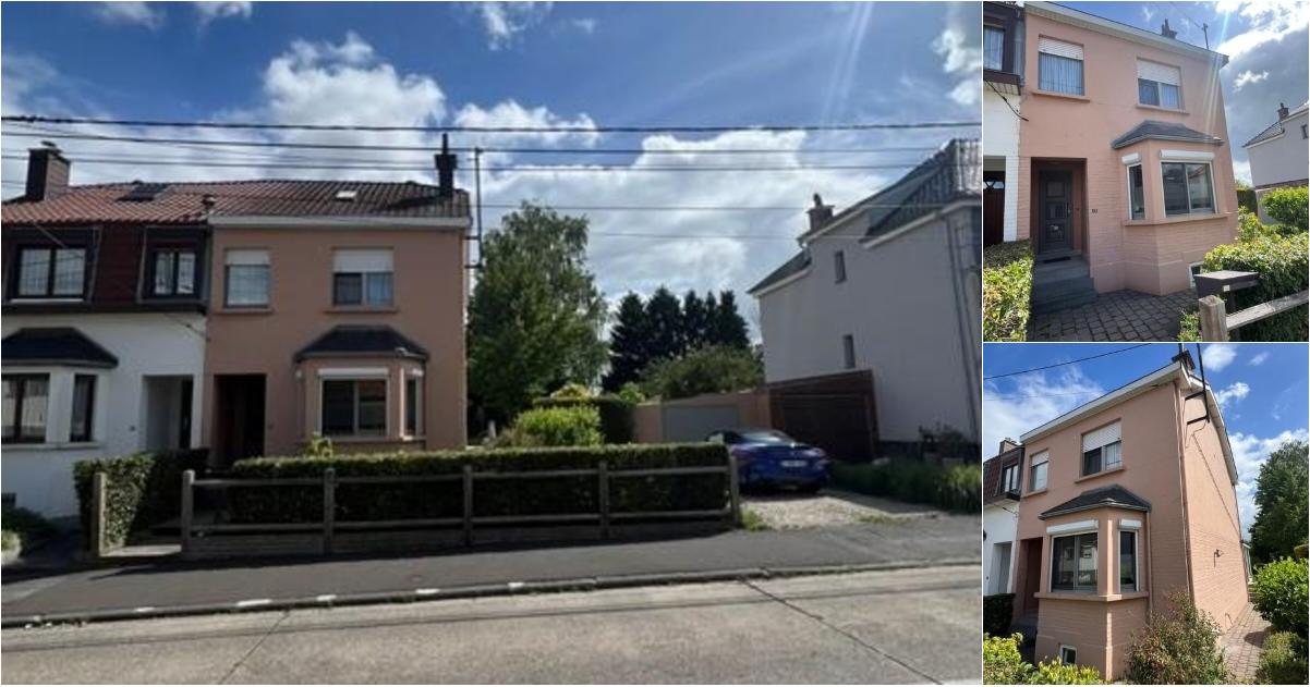 Maison à vendre à avenue Demolder 26 Limelette (VBE41902) – pohled 2