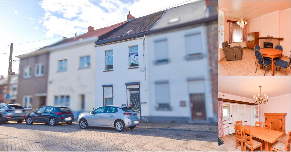 Maison à vendre à Place Jules Francq 20 Jumet (VBE42039) – pohled 2