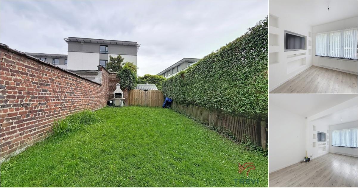 Maison à louer à Avenue Wannecouter 129 Laeken (VBE42049) - Aanzicht 2