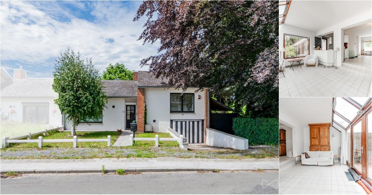 Maison à vendre à Rue des genets 2 Mons (VBE42313) – pohled 2