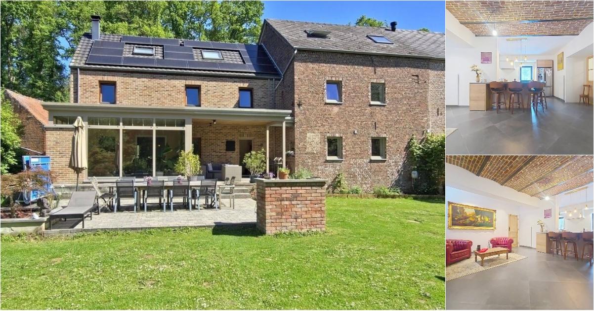 Maison à vendre à Fond du Moulin 7 Biez (VBE42350) – pohled 2