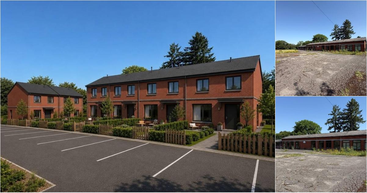 Maison à vendre à Rue Grande 71 Presles (VBE42567) – pohled 2